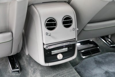 Rolls-Royce Phantom Plantino 2024