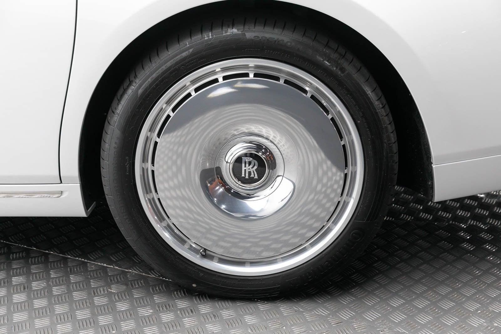 Rolls-Royce Phantom Plantino 2024