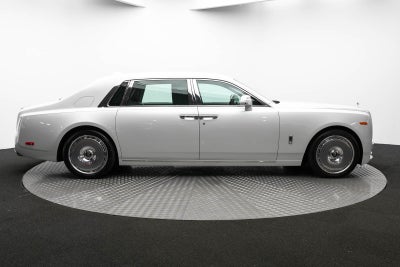 Rolls-Royce Phantom Plantino 2024