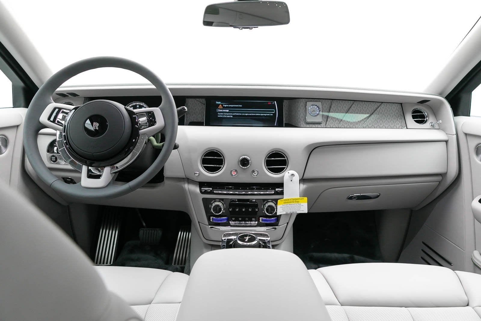 Rolls-Royce Phantom Plantino 2024