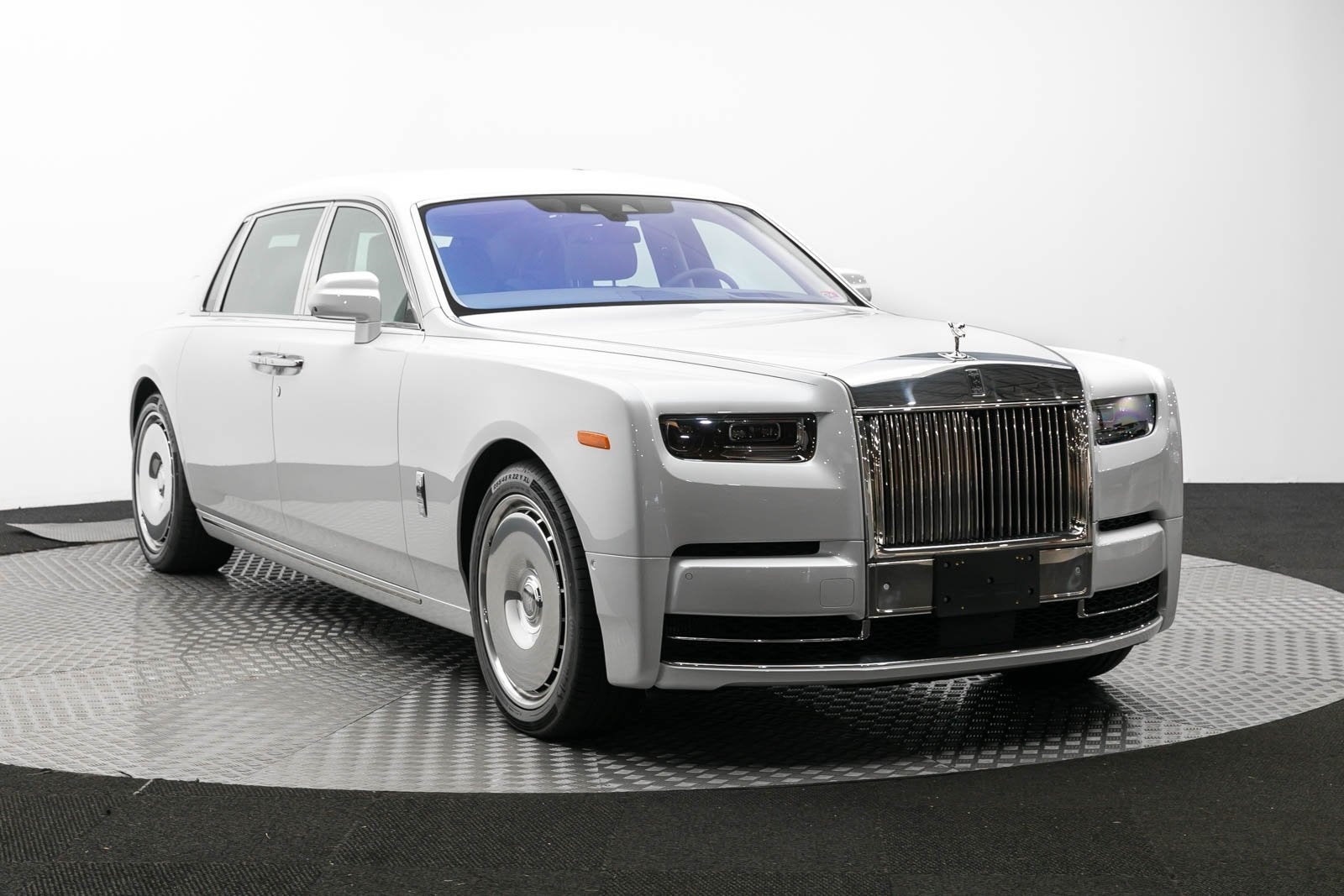 Rolls-Royce Phantom Plantino 2024