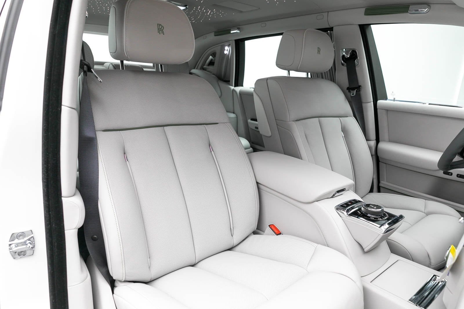 Rolls-Royce Phantom Plantino 2024