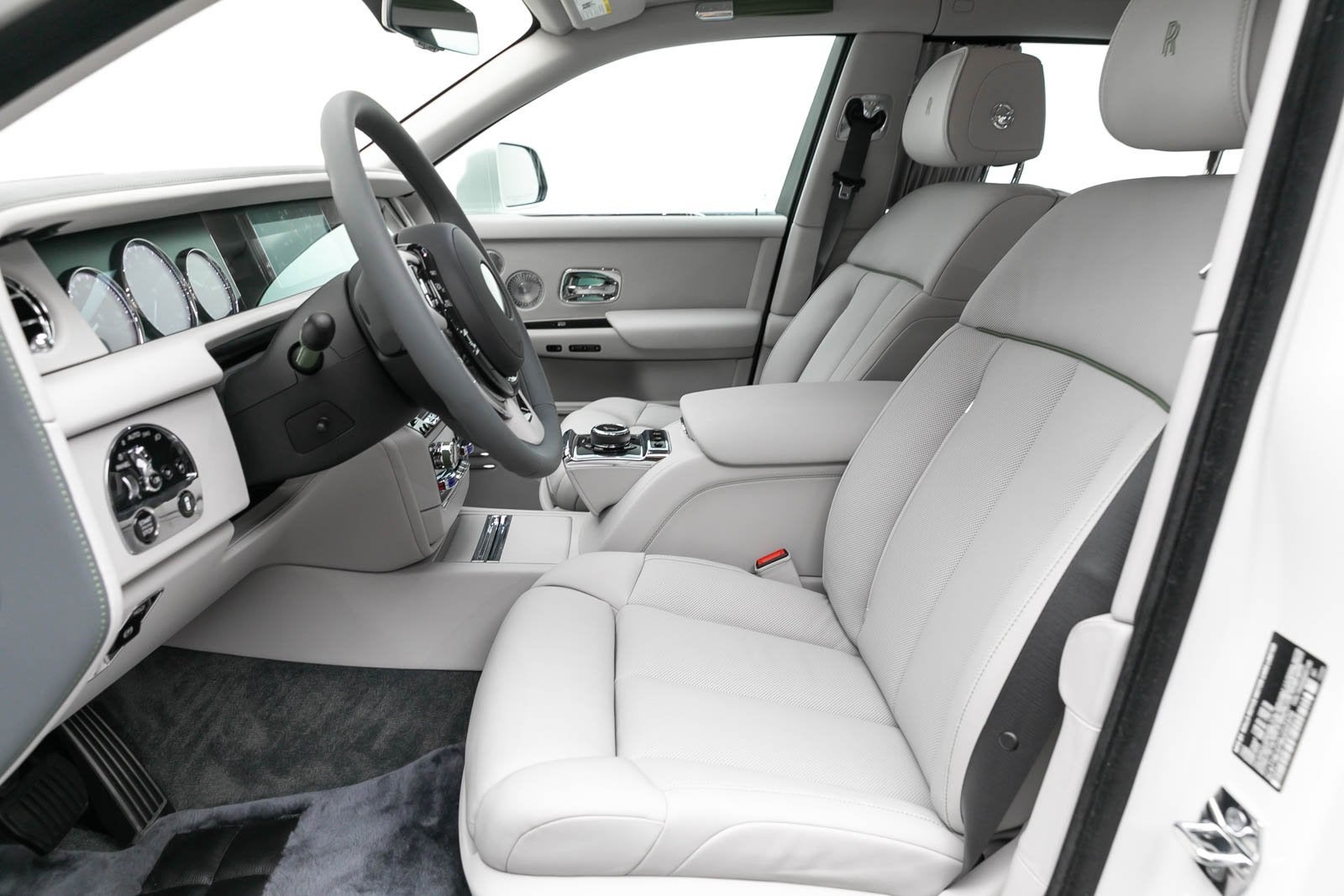 Rolls-Royce Phantom Plantino 2024