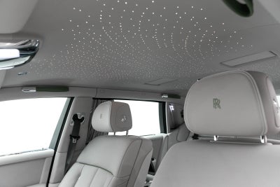 Rolls-Royce Phantom Plantino 2024