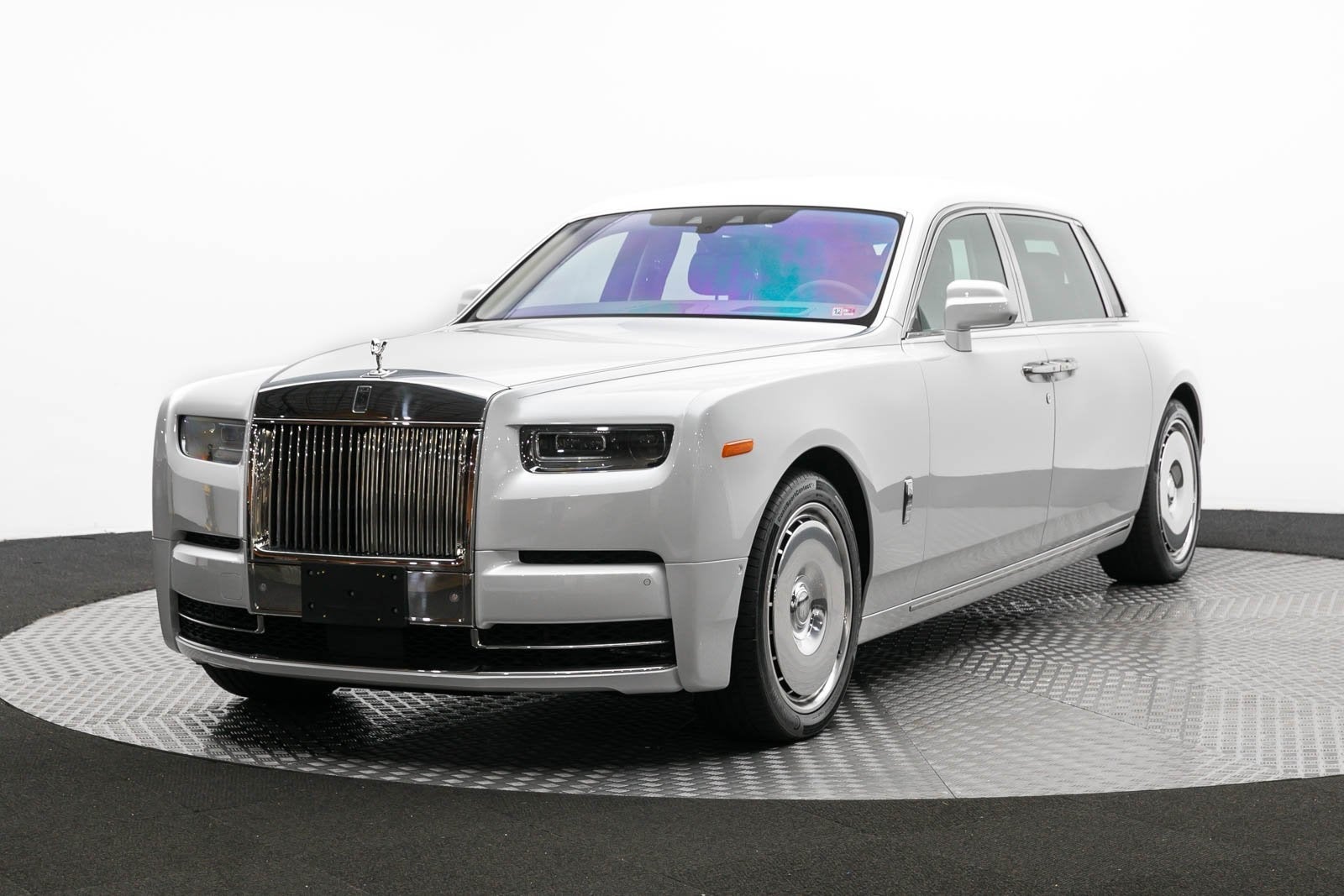 Rolls-Royce Phantom Plantino 2024