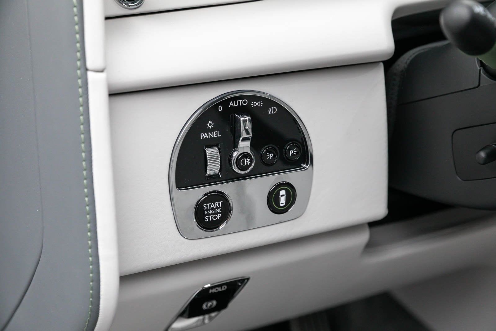 Rolls-Royce Phantom Plantino 2024