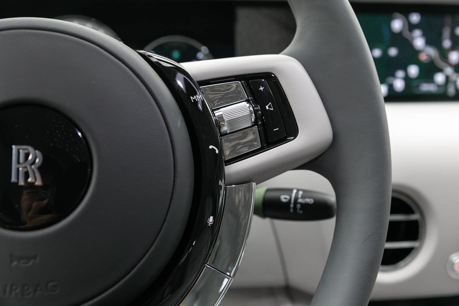 Rolls-Royce Phantom Plantino 2024