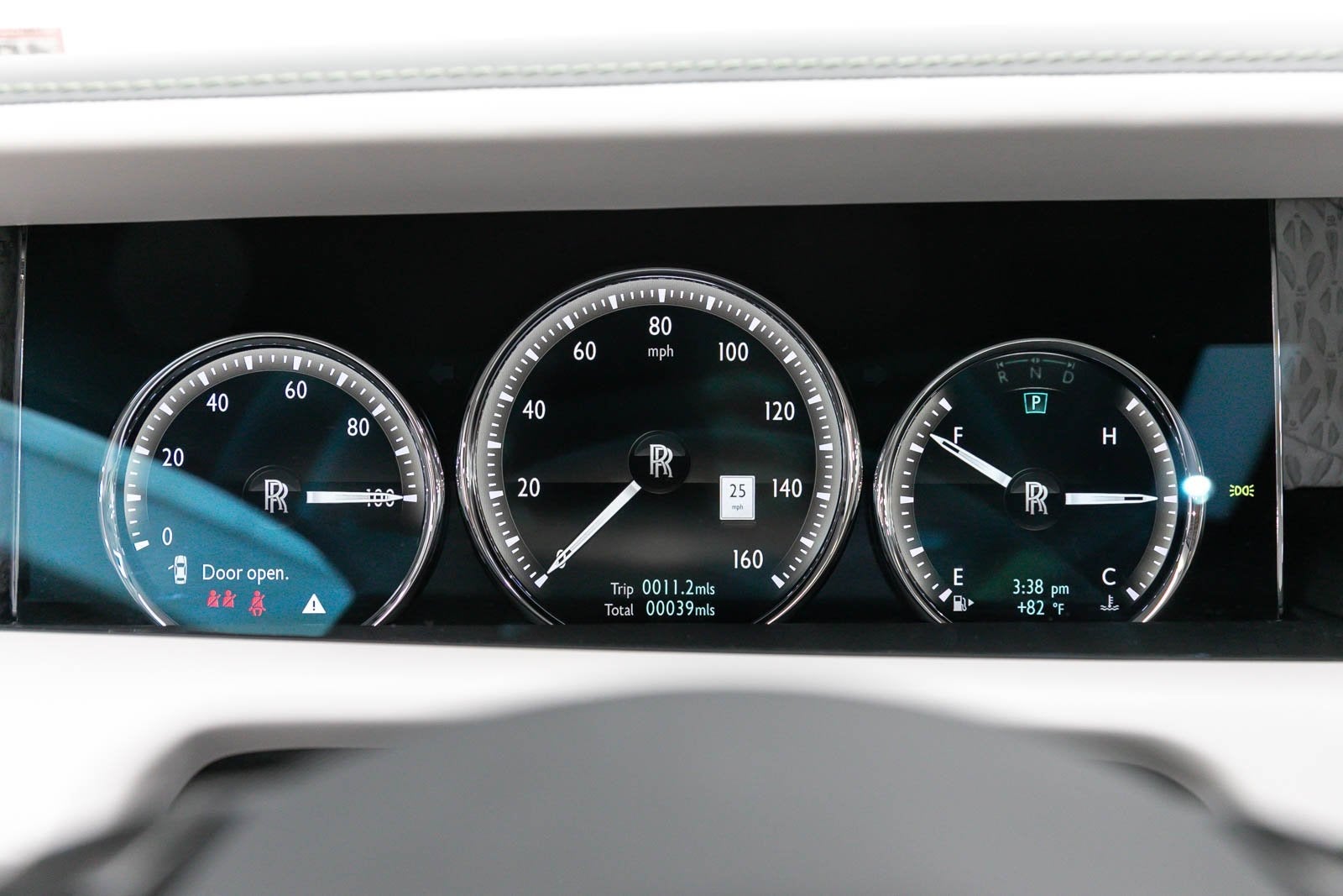 Rolls-Royce Phantom Plantino 2024