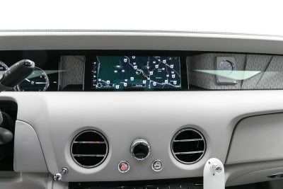 Rolls-Royce Phantom Plantino 2024