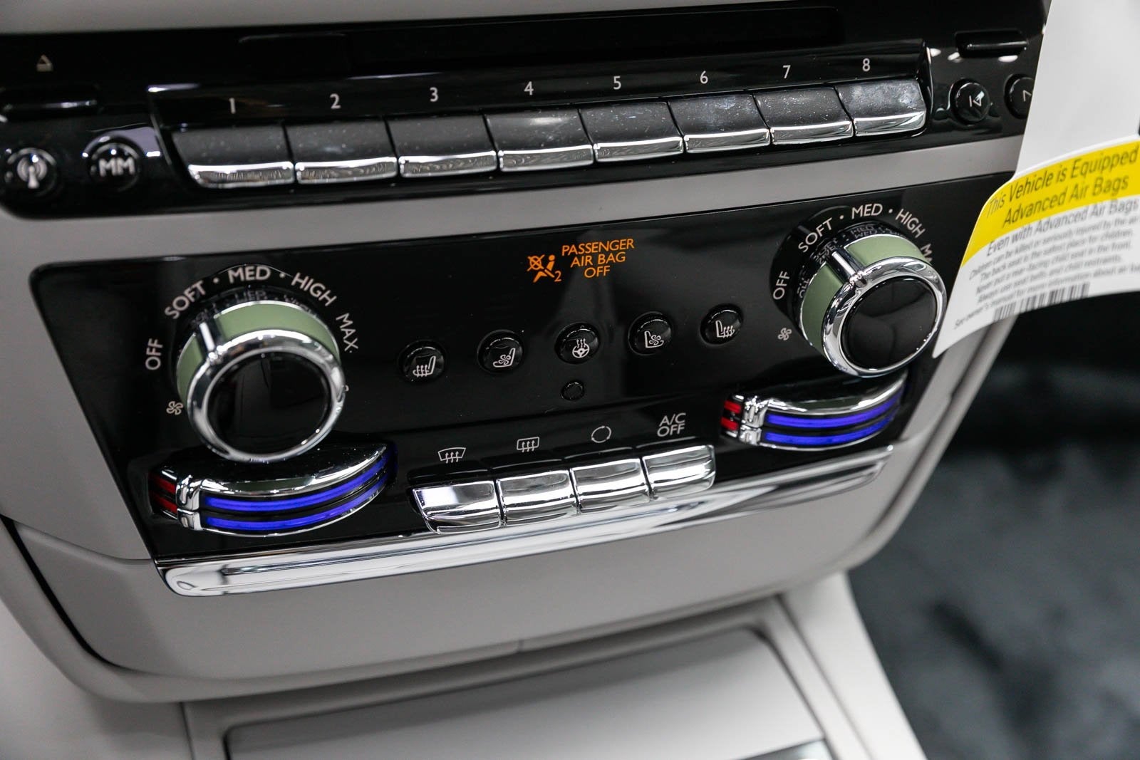 Rolls-Royce Phantom Plantino 2024