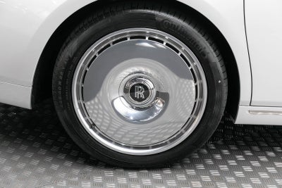 Rolls-Royce Phantom Plantino 2024