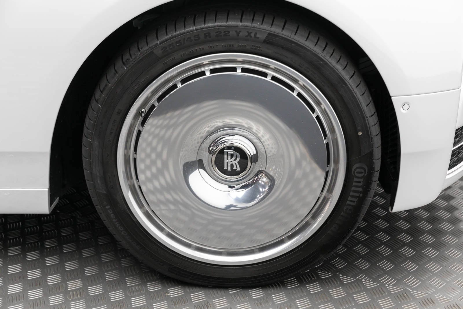 Rolls-Royce Phantom Plantino 2024