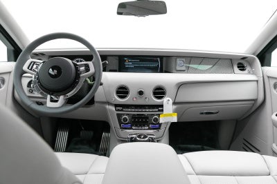 Rolls-Royce Phantom Plantino 2024