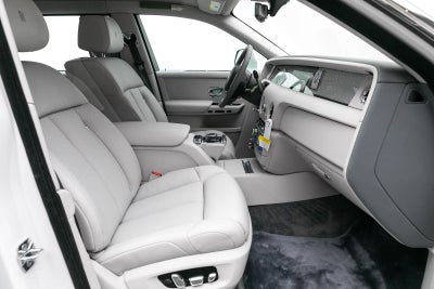 Rolls-Royce Phantom Plantino 2024