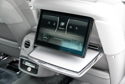 Rolls-Royce Phantom Plantino 2024