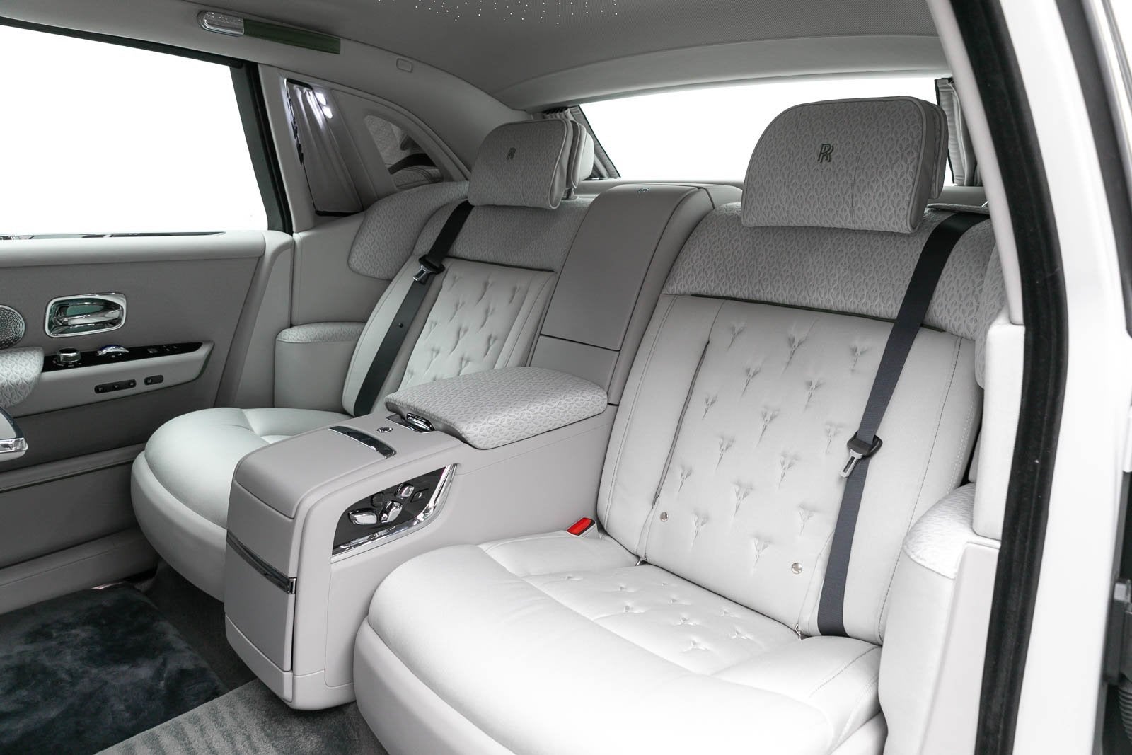 Rolls-Royce Phantom Plantino 2024