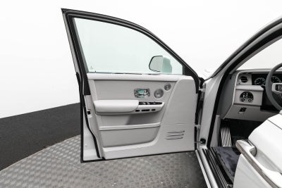 Rolls-Royce Phantom Plantino 2024