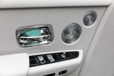 Rolls-Royce Phantom Plantino 2024