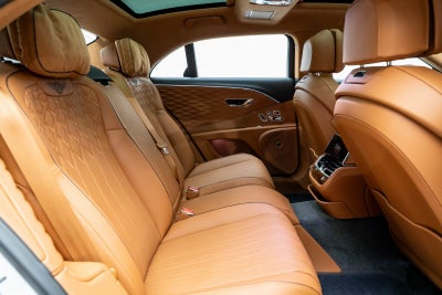 2023 Bentley Flying Spur Speed