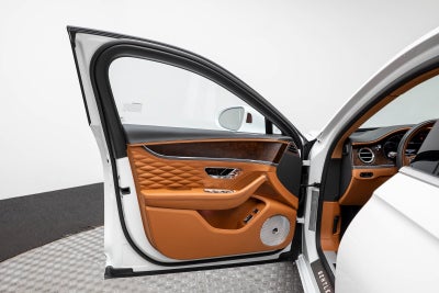 2023 Bentley Flying Spur Speed