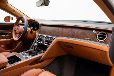 2023 Bentley Flying Spur Speed