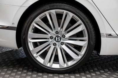 2023 Bentley Flying Spur Speed