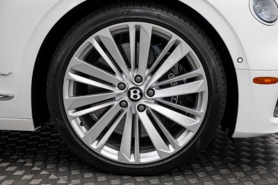 2023 Bentley Flying Spur Speed