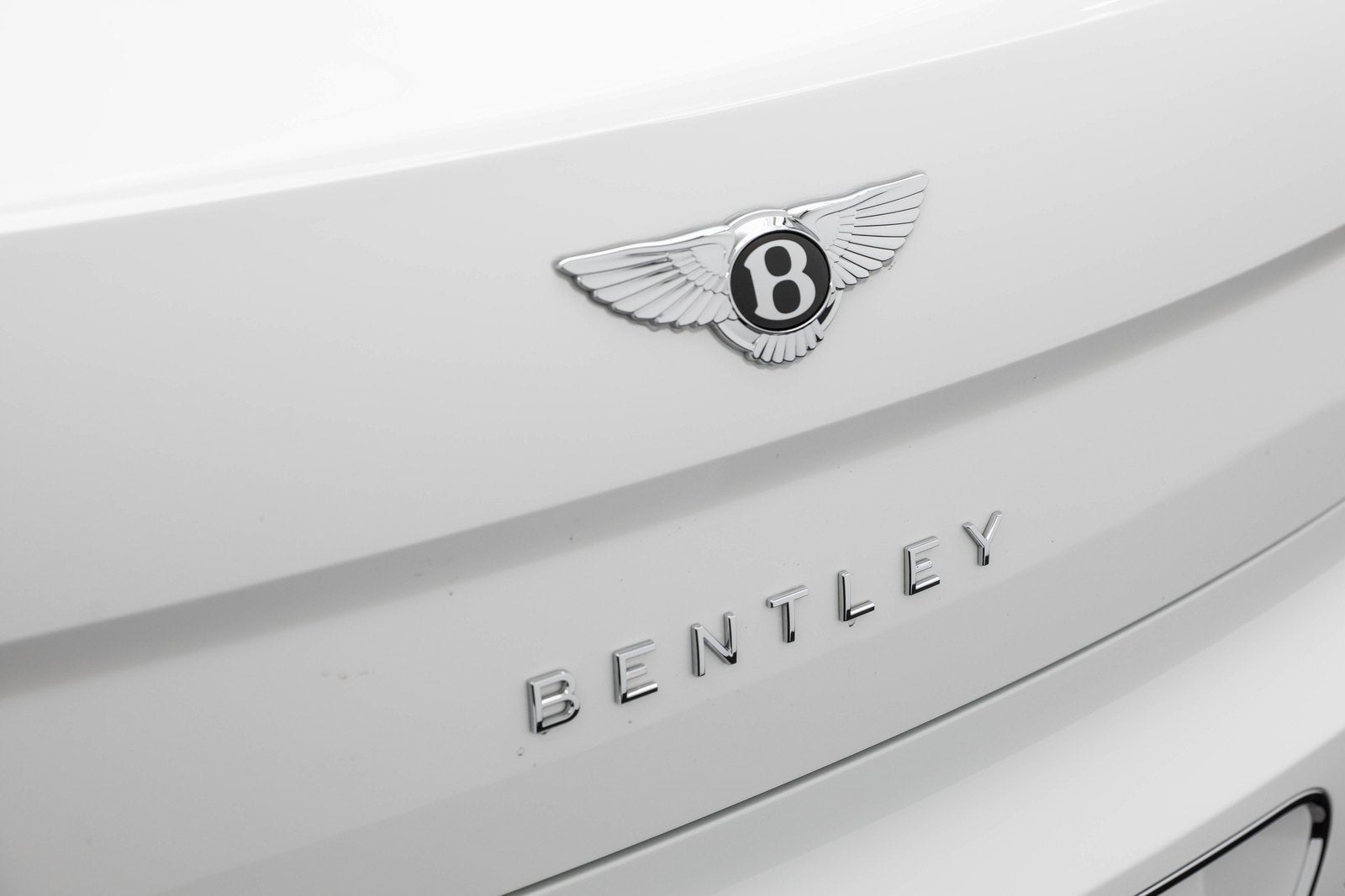 2023 Bentley Flying Spur Speed