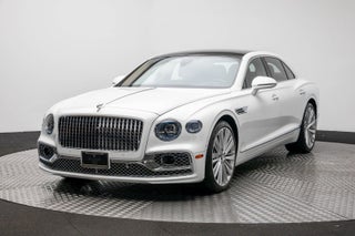 2023 Bentley Flying Spur Speed