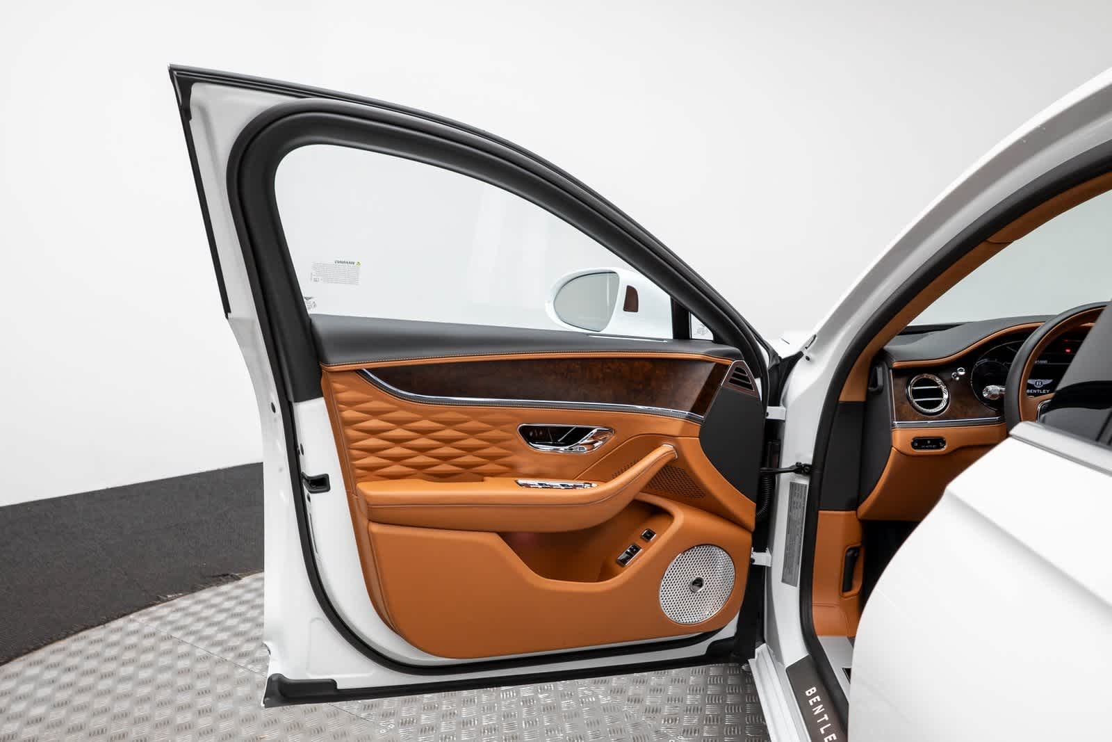 2023 Bentley Flying Spur Speed