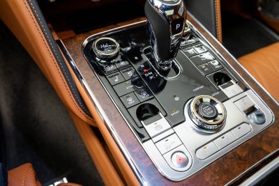 2023 Bentley Flying Spur Speed