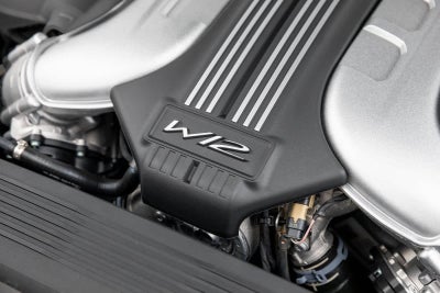 2023 Bentley Flying Spur Speed