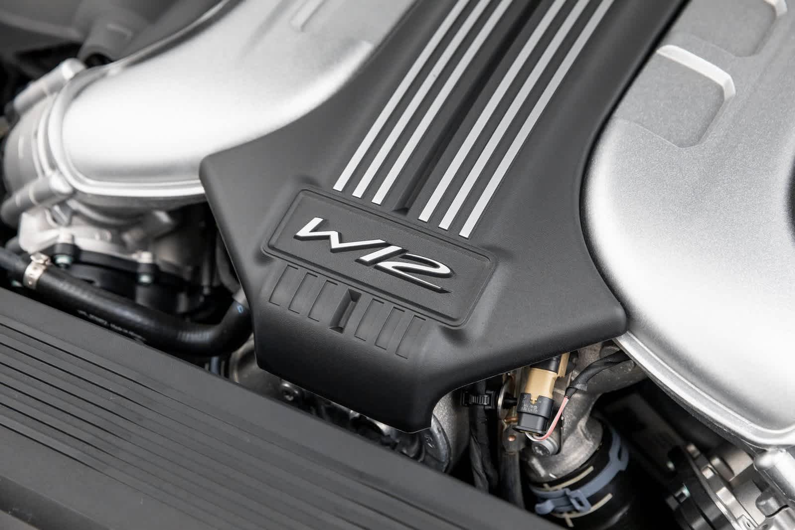 2023 Bentley Flying Spur Speed