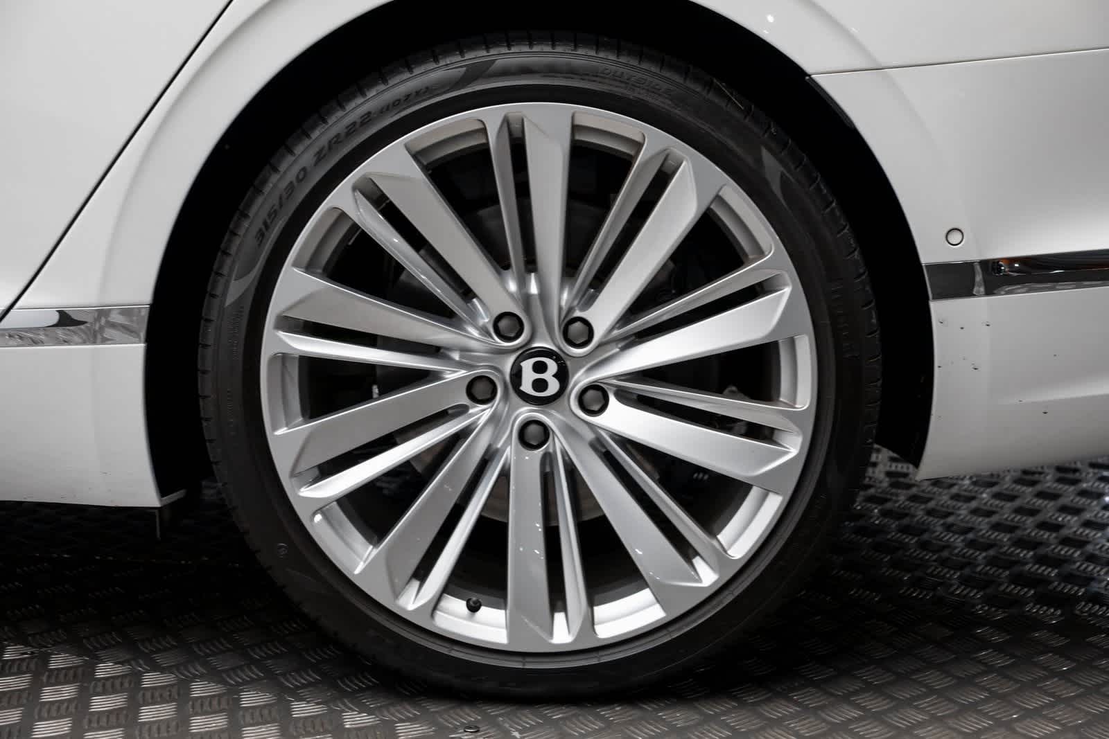 2023 Bentley Flying Spur Speed