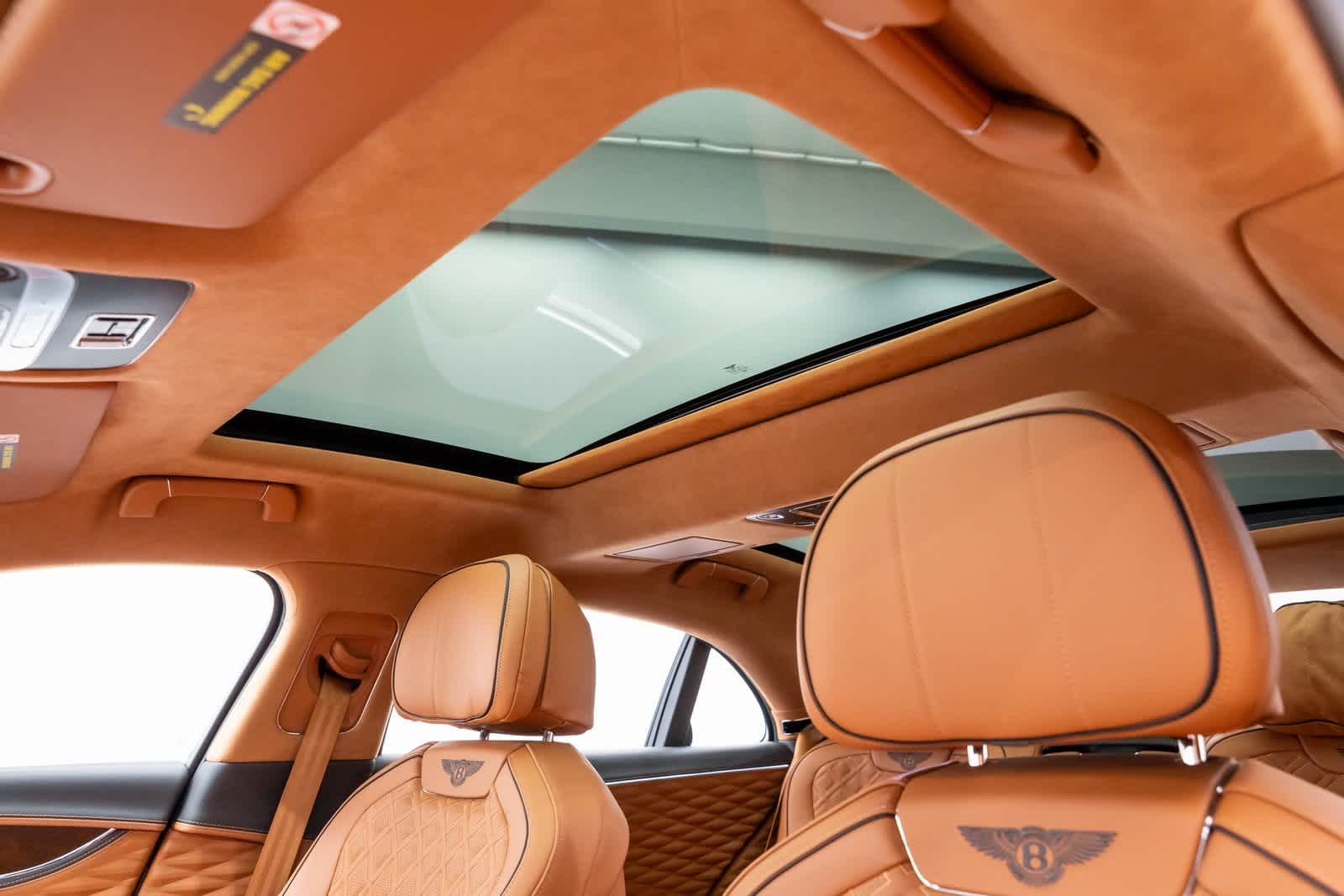 2023 Bentley Flying Spur Speed