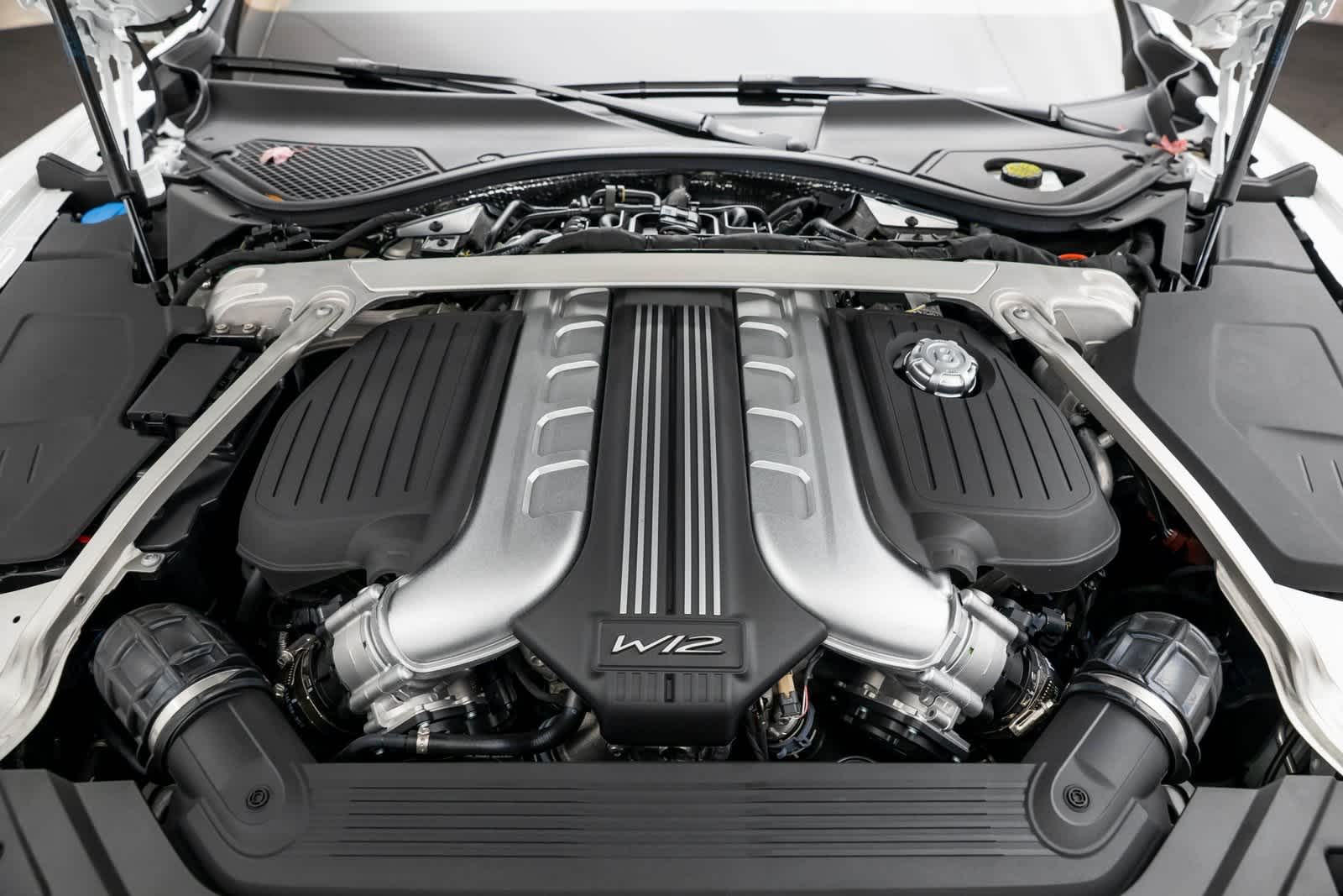 2023 Bentley Flying Spur Speed