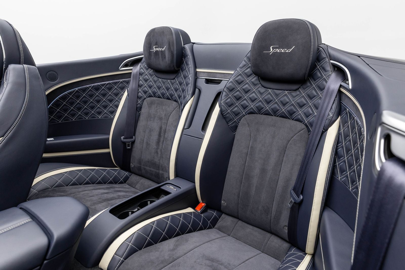 Bentley Continental GT Speed 2022