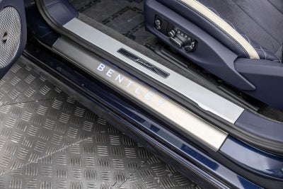 Bentley Continental GT Speed 2022