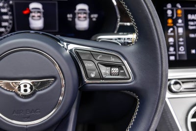 Bentley Continental GT Speed 2022