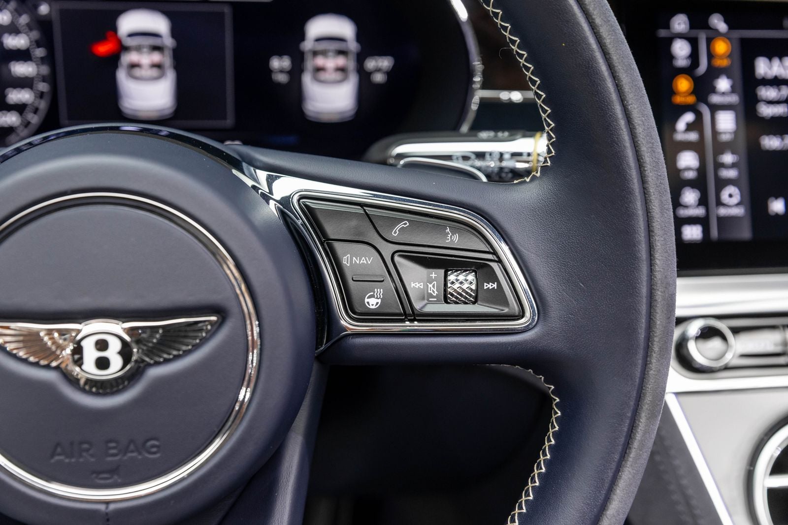 Bentley Continental GT Speed 2022