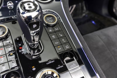 Bentley Continental GT Speed 2022