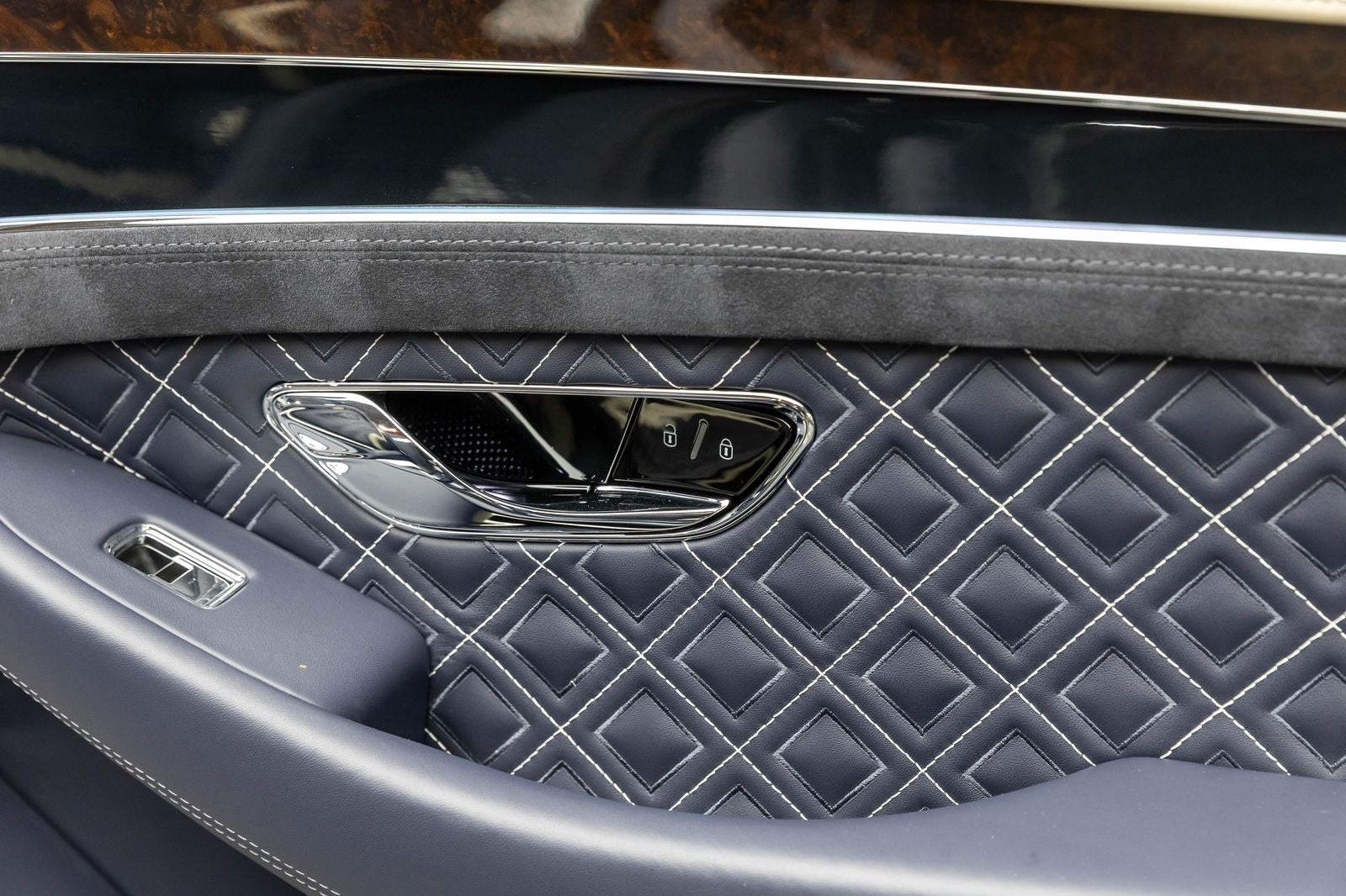Bentley Continental GT Speed 2022