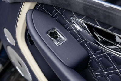Bentley Continental GT Speed 2022