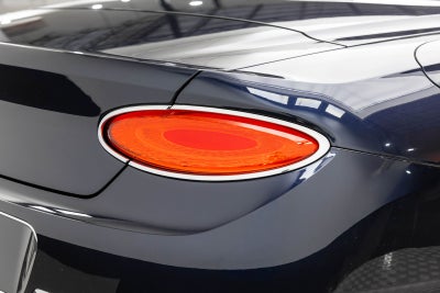 Bentley Continental GT Speed 2022