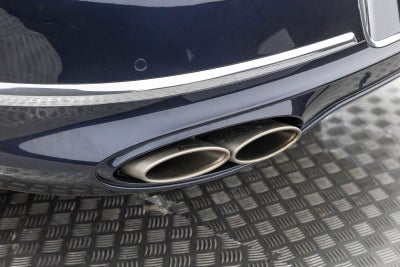 Bentley Continental GT Speed 2022