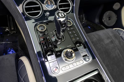 Bentley Continental GT Speed 2022