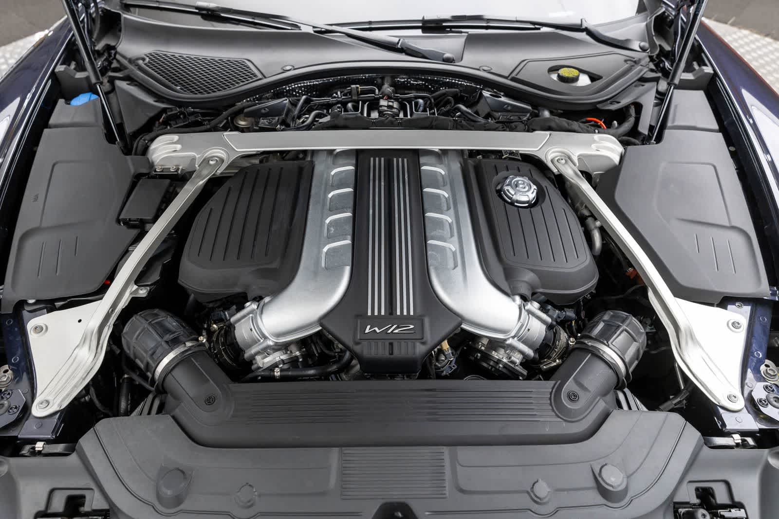 Bentley Continental GT Speed 2022