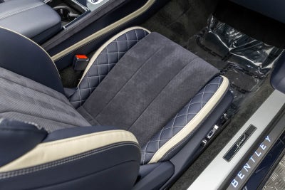 Bentley Continental GT Speed 2022