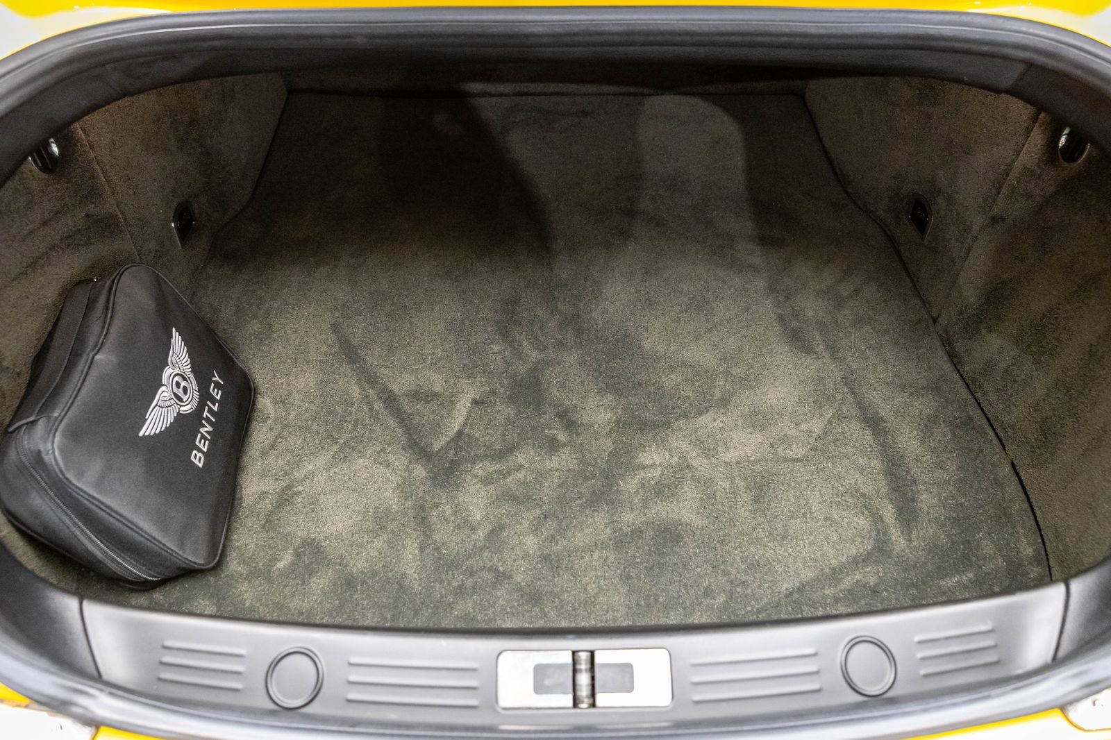 Bentley Continental GT V8 S de 2 puertas, versión cupé, 2014