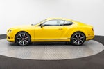 Bentley Continental GT V8 S de 2 puertas, versión cupé, 2014
